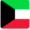 Kuwait Square Shadow