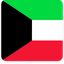 Kuwait Square Shadow