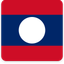 Laos Square Shadow