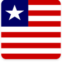 Liberia Square Shadow