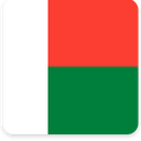 Madagascar Square Shadow