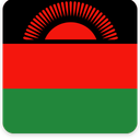 Malawi Square Shadow