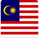 Malaysia Square Shadow