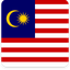 Malaysia Square Shadow