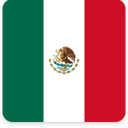 Mexico Square Shadow