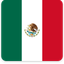 Mexico Square Shadow