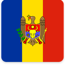 Moldova Square Shadow