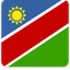 Namibia Square Shadow