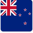 New Zealand Square Shadow
