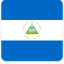 Nicaragua Square Shadow