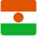 Niger Square Shadow