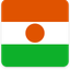 Niger Square Shadow