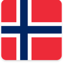 Norway Square Shadow
