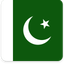 Pakistan Square Shadow