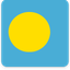 Palau Square Shadow