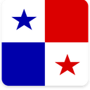 Panama Square Shadow
