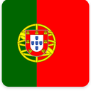 Portugal Square Shadow