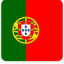 Portugal Square Shadow