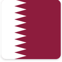 Qatar Square Shadow