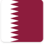 Qatar Square Shadow