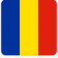 Romania Square Shadow
