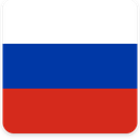 Russia Square Shadow