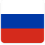 Russia Square Shadow