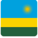 Rwanda Square Shadow