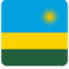 Rwanda Square Shadow