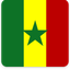 Senegal Square Shadow