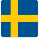 Sweden Square Shadow