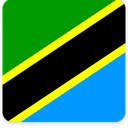 Tanzania Square Shadow