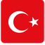 Turkey Square Shadow