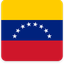 Venezuela Square Shadow