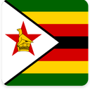 Zimbabwe Square Shadow