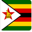 Zimbabwe Square Shadow