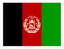 Afghanistan Stamp Rectangle