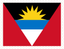 Antigua And Barbuda Stamp Rectangle