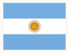 Argentina Stamp Rectangle
