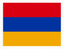 Armenia Stamp Rectangle