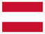 Austria Stamp Rectangle