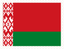 Belarus Stamp Rectangle