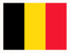 Belgium Stamp Rectangle