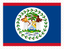 Belize Stamp Rectangle