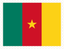 Cameroon Stamp Rectangle