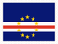 Cape Verde Stamp Rectangle
