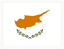 Cyprus Stamp Rectangle