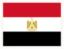 Egypt Stamp Rectangle