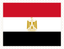 Egypt Stamp Rectangle