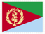 Eritrea Stamp Rectangle